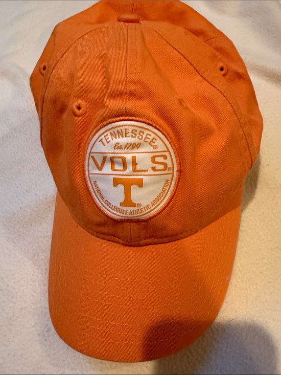 Other - Tennessee Vols Orange Baseball Cap